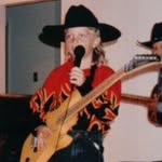 Russell Sutton - @russellsuttonmusic - Instagram