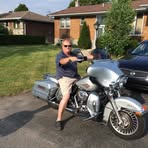 Russ Vickers - Facebook