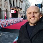 Russel M. Vickers - @russelm.vickers - Instagram