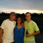 Russell Vickers - @damuscle_3926 - Instagram