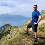 Mike - @russ_wants_wings - Instagram