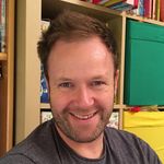Russ Wingfield - @russwingfield - Instagram