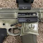 Russ Wright - @up_in_arms_armory - Instagram