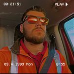 Russell Wright - @russ_wright - Instagram
