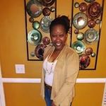Tymeisha Wright-Russ - @tymeishawrightruss - Instagram