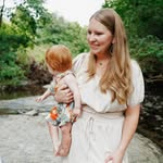 Mom of 3 + thriving in motherhood + passionate about gut health - @hunterlrussell - Instagram