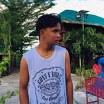 Russel Rivera - @russeldaverusselrivera - Instagram
