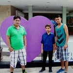 Russel Rivera - @russelriveramartinez - Instagram