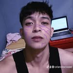 Russel Rivera - @russelr.xxviii - Instagram