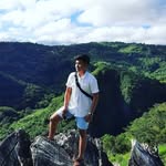 Russel Rivera - @russeljhem - Instagram