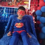 Jhon Russel Samson - Facebook