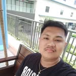 Russel Baritua Samson - @russelsamson29 - Instagram