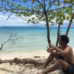 Russel Samson - Facebook