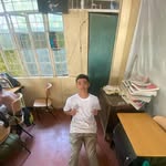 Russel Samson - @urfav_rsl16 - Instagram