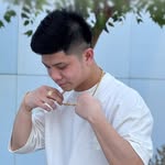 Russel Samson - @_russeljohn - Instagram