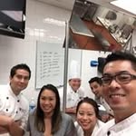 Russel Samson - @latsamson - Instagram