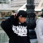 Russel Samson - @datboiruzz_ - Instagram