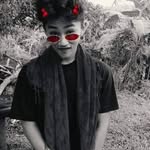 Russel Samson - @johnrusselsamson - Instagram