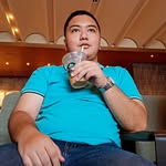Russel Samson - @russel_0819 - Instagram