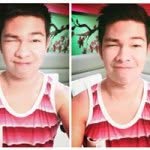 Russel Samson II - @ichigokurosaki10 - Instagram