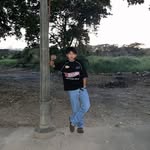 Russel Samson Reyes - @supremo__rr - Instagram