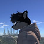 Russ - @russelwolfy - Instagram