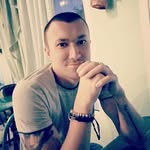 Russel - @wolf_russel - Instagram