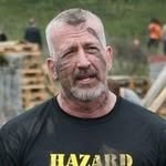 Russell Acord - @sagewalkersurvival - Instagram