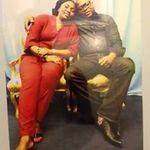 Russell Amos - @russell_amos - Instagram