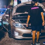 Russell Antonio - @rsantoniooo - Instagram