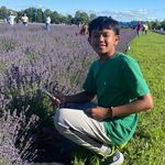 Russell Antonio - @russell.red23 - Instagram