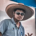 Russell Antonio Cano - @ac_russell - Instagram
