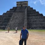 Russell Antonio Canto Uribe - @russcanto - Instagram