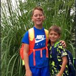 Russell Applegate - @russell_apple12 - Instagram