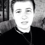 Russell Wayne Jr - @russell_applegate7 - Instagram