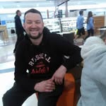 Russell Armstrong - @russellarmstrong6867 - Instagram