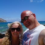 Russell Armstrong - Facebook