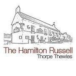 The Hamilton Russell Arms - @thehamiltonrussellarms17 - Instagram