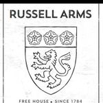 The Russell Arms - @russellarmsbx - Instagram