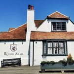 The Russell Arms - @therussellarms - Instagram