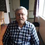 Russell Arnott - @russell.arnott.129 - Instagram