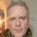 Russell Arnott - @russarnott - Instagram