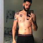 Asher Russell - @asherrussell86 - Instagram