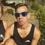 Russell Asher 😎 - @skifunion - Instagram