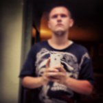 Russell Tomuchhaze Ashmore - @tomuchhaze - Instagram