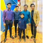 Russell Augustine - Facebook
