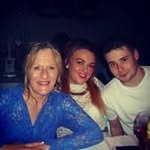 Lynda Russell Bancroft - @lyndabancroft - Instagram