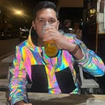 Russ - @russellbarker - Instagram