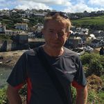 Russell Barker - @russellbarker410 - Instagram
