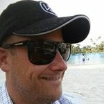 Russell Barker - @rb69er - Instagram